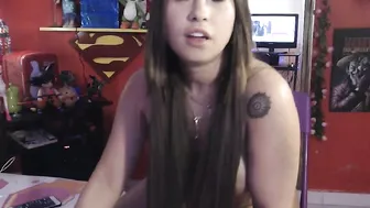 kloe  fuck show 2017 29 of May