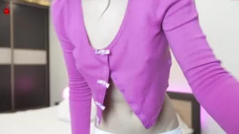 cherry_lady  best free show 4_09_2017 year