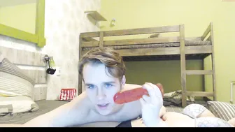 alexlovekira  fuck show 2017 10 of October