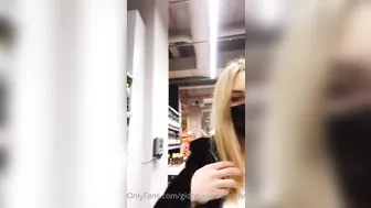 Giorgia Wonderland show 4