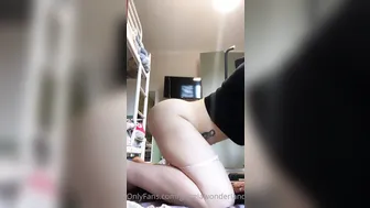 Giorgia Wonderland show 11