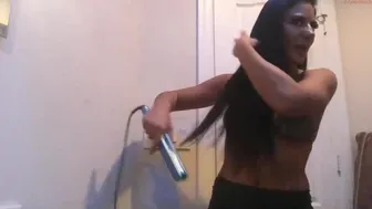 frankiegarrett5500 20-December-2022 amazing bitch chaturbate pussy