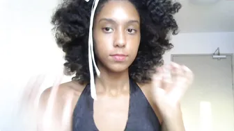 kawaiiibabiii  has hard pussy