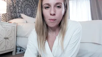 hersandmine  Horny slut stripping and masturbating her wholes