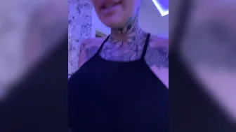 InkedBiitch 09-Jan-2023 stripchat