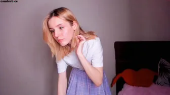 denisegarcias 11-Feb-2023 chaturbate NEW girl