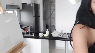 lou_sexyhome56  Every period masturbation