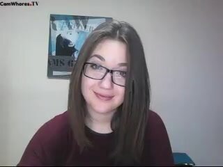 Pamela_Roksi / Kriss / McFoxx flashing tits