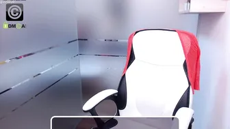 aaidrafox  noisy autoeroticism show