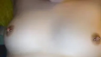 dirtyemily123  Toying her Pink Pussy