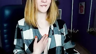 brightl1ght  ready to masturbate