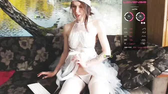 Cute-Anya (Cute-kitty) 2021-07-07