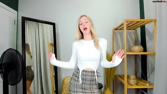 c_a_s_s_i_e chaturbate 2-April-2023 new model record