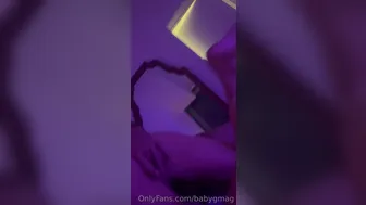 Stefanie Gurzanski aka stefbabyg -2023