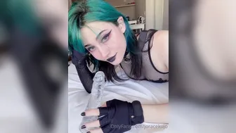 JoraceKujo aka Barbara Horacek -2023