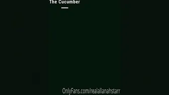 realallanahstarr show 22