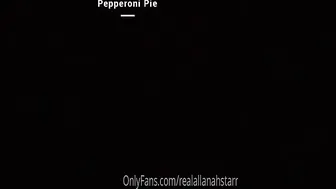 realallanahstarr show 23