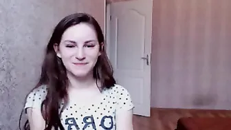 keeliaevans  cam show 2017 15 of March