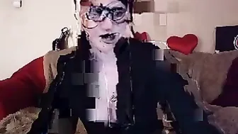 fetishqueenx  cam show 2017 8 of August