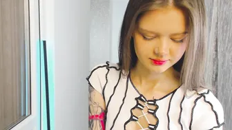 itwasinsimpsons chaturbate 23-May-2023 New Model Webcam