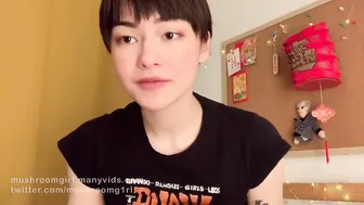 mushroomgirl asian_self_wrap_gag_with_electrical_tape APClips