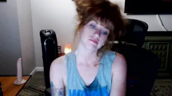 petitegoddess  fuck show 2017 19 of July