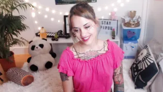 penelopesweetheart  sex chat record 2017 25 of January