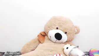 mysticalbee  webcam vibration ass