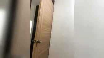 orianazoe — put on bikini after shower