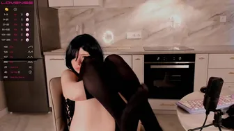 lexienewman chaturbate 24-July-2023 latest webcam porn sex