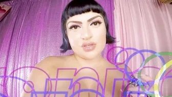 Mistress Ver0nica bbc vs small Experience