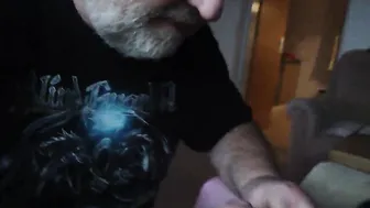 Günther Meindl ist ein Schwanzutscher