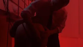 Mei Cornejo masochistic and punished