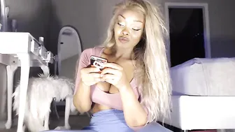 primadonnaxxx  fuck show 2017 21 of September