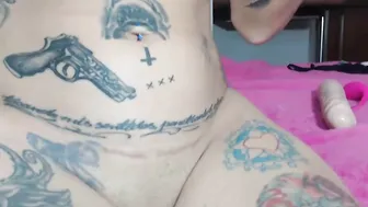 xcaramelitosex  showing her super sexy body