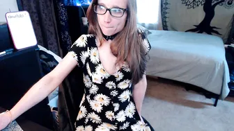 cosmiccosima  cam show 2017 16 of April