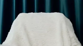 tian_jing  Flexible Cam Girl