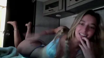 innocentchurchgirl - [Recording] 3-August-2023