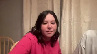 yagirlbrook1999 12-August-2023 newest clit fingering webcam