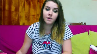 sophiestique  webcam show 2017 9 of September