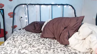 nikki_whatever  Wants a real member, not a rubber