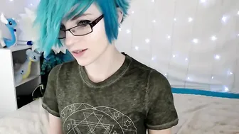 uniicorn  webcam acute climax show