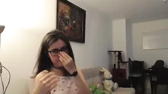 tightcherrybunny  sex chat record 2017 7 of June