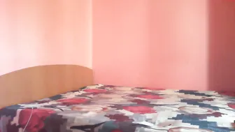 hot1est_g1rl  Showed her skills in front of the camera