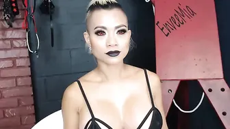 enveeluna  sex chat record 2017 16 of April