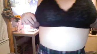 followthefootprints  cam show 2017 7 of June