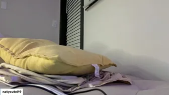 [chaturbate] _natycutei19 online porn in the field