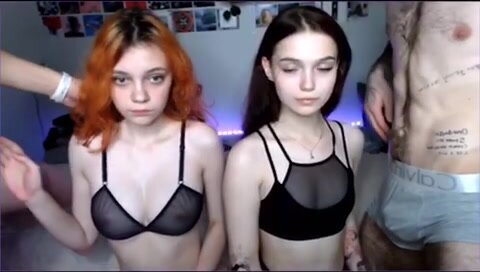 _Reverse_gang_ - Emie,Olivia