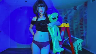 [chaturbate] hexivu caresses her wet holes