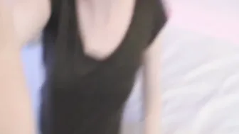 Two Lovely Webcam Girls in a Hot Lesbian Sex show 5